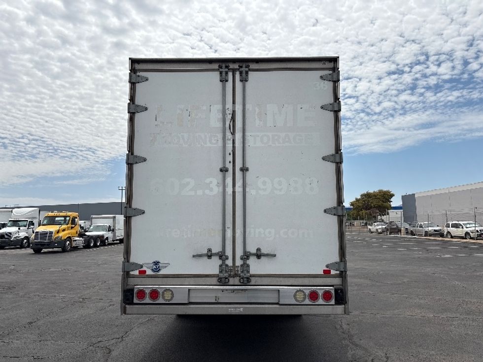 Medium Duty Box Truck-Light and Medium Duty Trucks-International-2018-4300-Phoenix-AZ-159,400\n\t\tmiles-$ 53,250 - Image 7