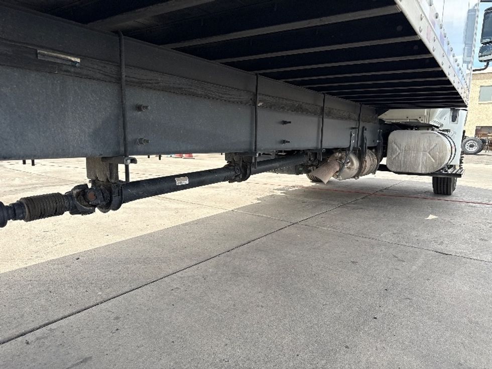 Medium Duty Box Truck-Light and Medium Duty Trucks-International-2018-4300-Phoenix-AZ-196,435\n\t\tmiles-$ 43,000 - Image 14