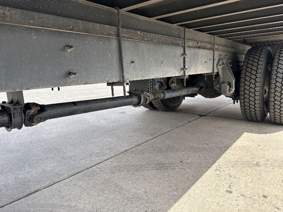 Medium Duty Box Truck-Light and Medium Duty Trucks-International-2018-4300-Phoenix-AZ-196,435\n\t\tmiles-$ 43,000 - Image 5
