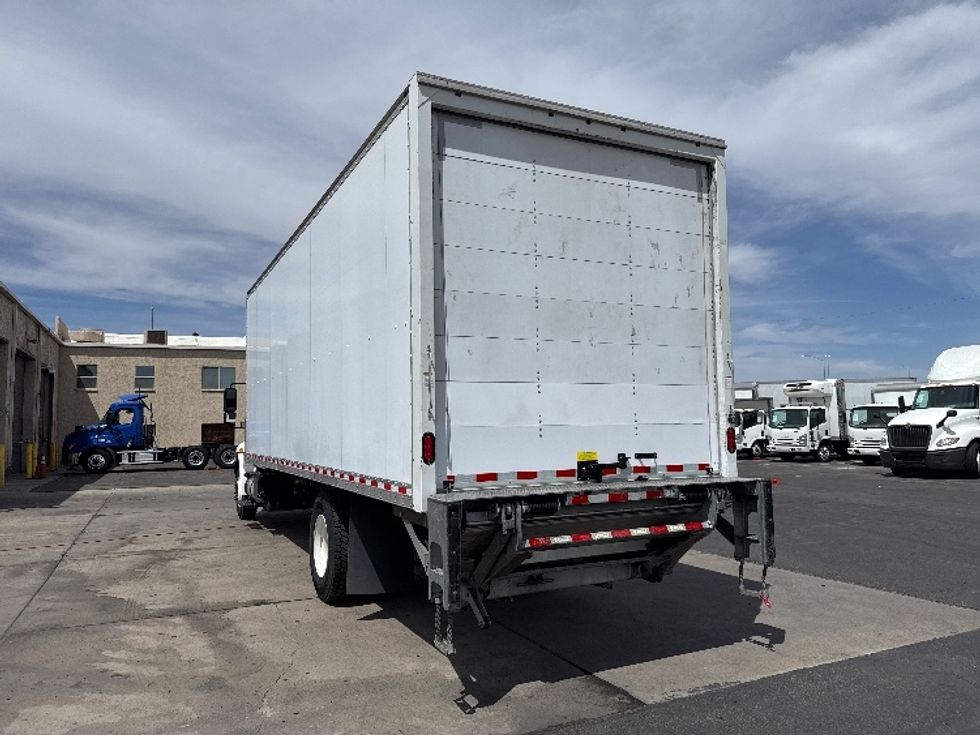 Medium Duty Box Truck-Light and Medium Duty Trucks-International-2018-4300-Phoenix-AZ-196,435\n\t\tmiles-$ 43,000 - Image 6