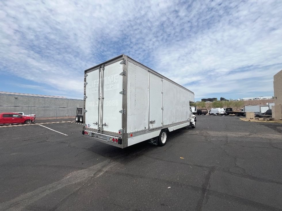 Medium Duty Box Truck-Light and Medium Duty Trucks-International-2018-4300-Phoenix-AZ-197,064\n\t\tmiles-$ 48,000 - Image 12