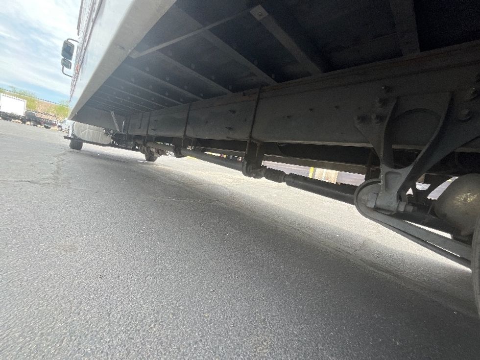 Medium Duty Box Truck-Light and Medium Duty Trucks-International-2018-4300-Phoenix-AZ-197,064\n\t\tmiles-$ 48,000 - Image 5