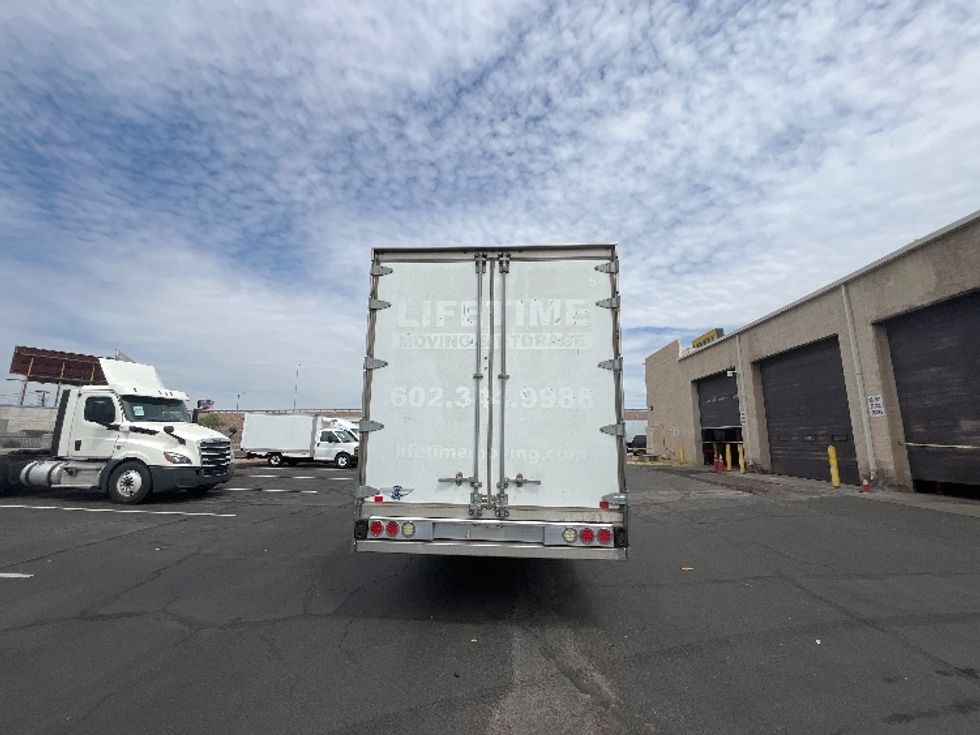 Medium Duty Box Truck-Light and Medium Duty Trucks-International-2018-4300-Phoenix-AZ-197,064\n\t\tmiles-$ 48,000 - Image 7