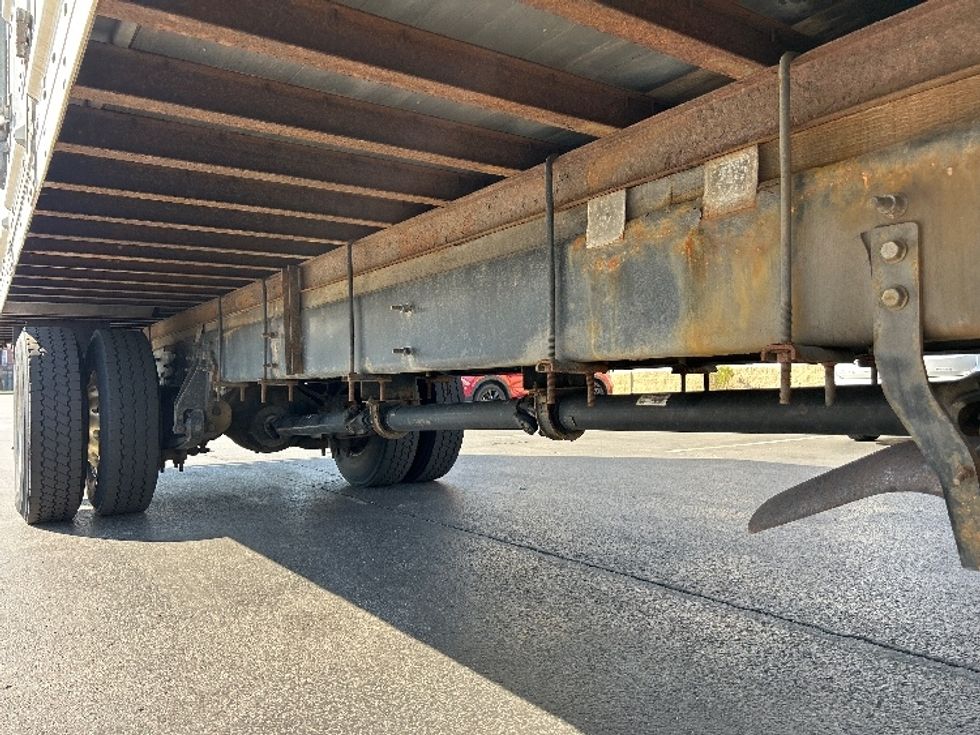 Medium Duty Box Truck-Light and Medium Duty Trucks-International-2018-4300-Pittsburgh-PA-235,000\n\t\tmiles-$ 34,000 - Image 14