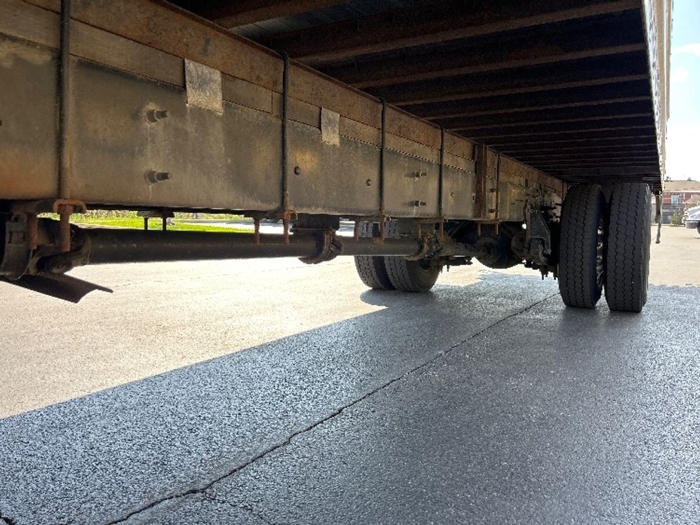 Medium Duty Box Truck-Light and Medium Duty Trucks-International-2018-4300-Pittsburgh-PA-235,000\n\t\tmiles-$ 34,000 - Image 5