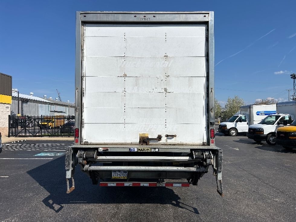 Medium Duty Box Truck-Light and Medium Duty Trucks-International-2018-4300-Pittsburgh-PA-235,000\n\t\tmiles-$ 34,000 - Image 7