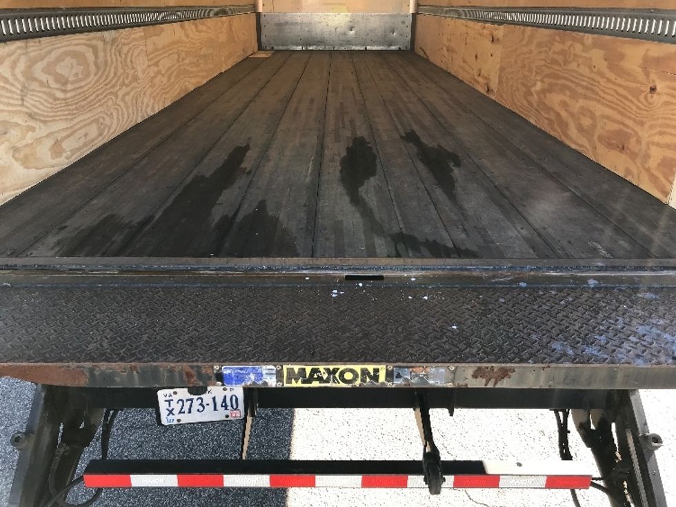 Medium Duty Box Truck-Light and Medium Duty Trucks-International-2018-4300-Prince George-VA-94,825\n\t\tmiles-$ 55,500 - Image 10