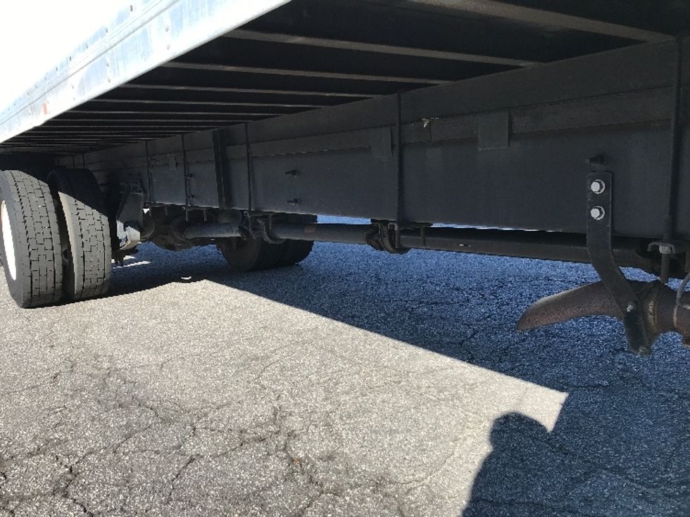 Medium Duty Box Truck-Light and Medium Duty Trucks-International-2018-4300-Prince George-VA-94,825\n\t\tmiles-$ 55,500 - Image 14