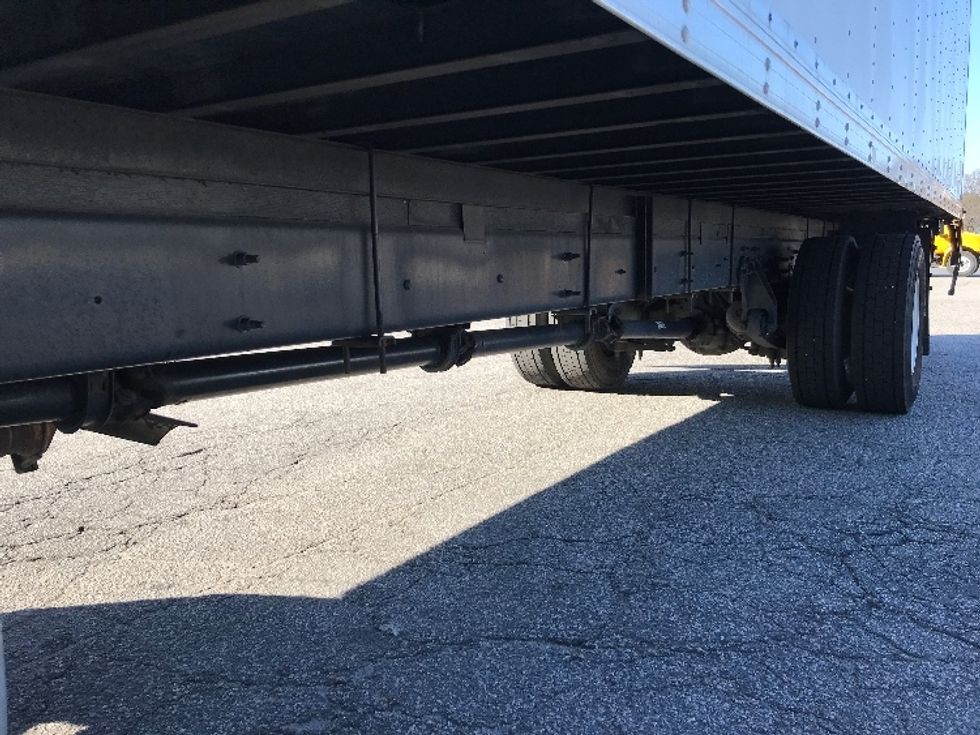 Medium Duty Box Truck-Light and Medium Duty Trucks-International-2018-4300-Prince George-VA-94,825\n\t\tmiles-$ 55,500 - Image 5