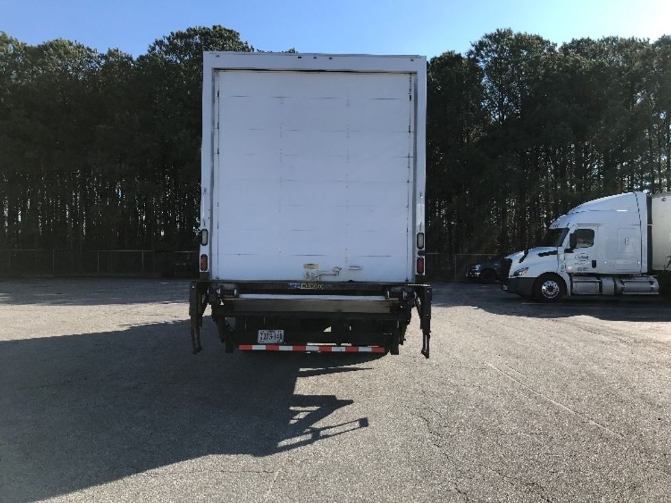 Medium Duty Box Truck-Light and Medium Duty Trucks-International-2018-4300-Prince George-VA-94,825\n\t\tmiles-$ 55,500 - Image 7