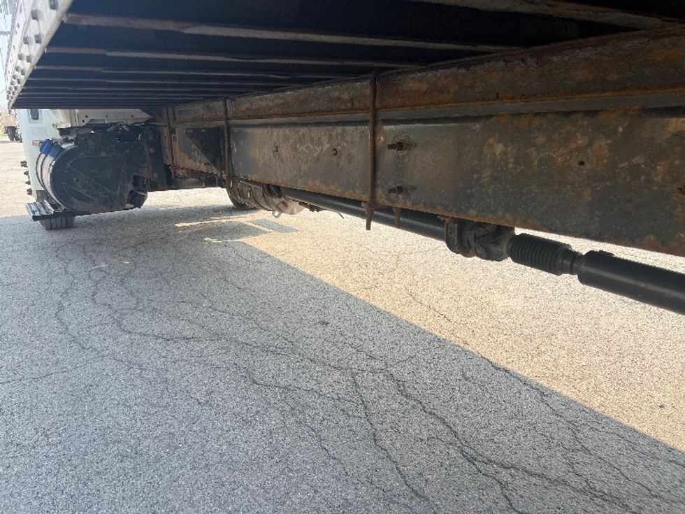 Medium Duty Box Truck-Light and Medium Duty Trucks-International-2018-4300-Rochester-NY-104,911\n\t\tmiles-$ 46,500 - Image 5