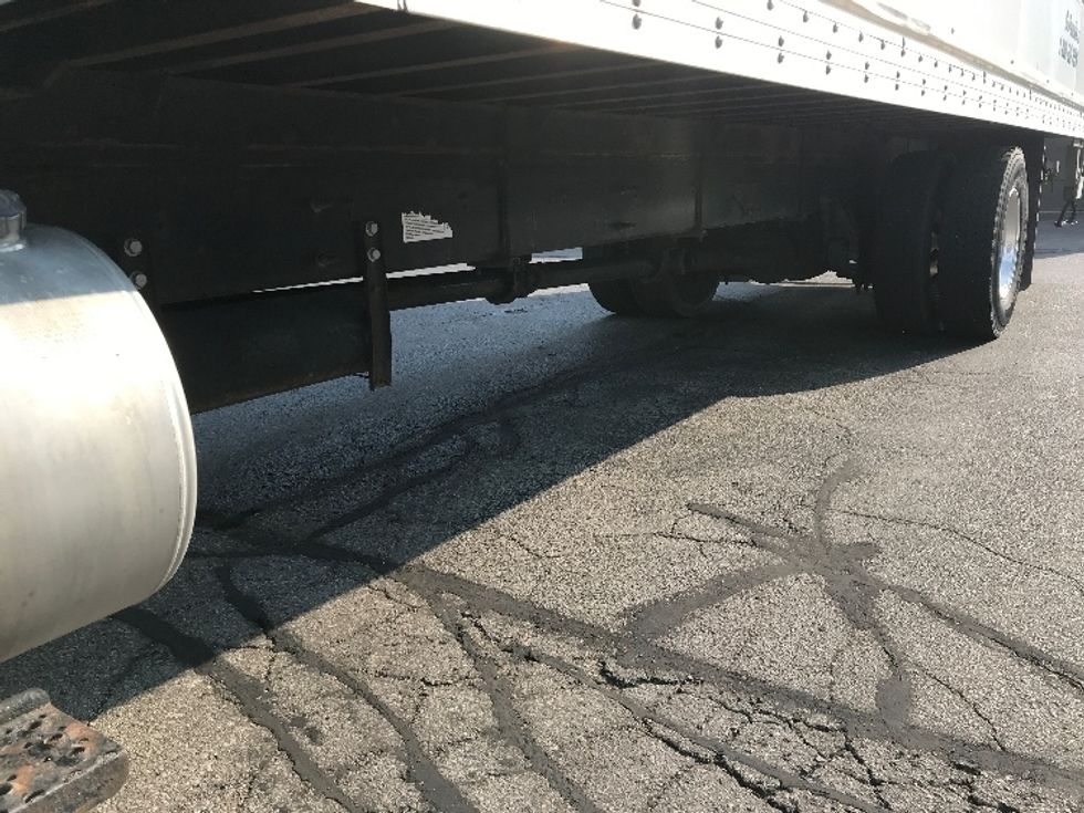 Medium Duty Box Truck-Light and Medium Duty Trucks-International-2018-4300-Scarborough-ON-214,364\n\t\tkm-$ 64,000 - Image 5