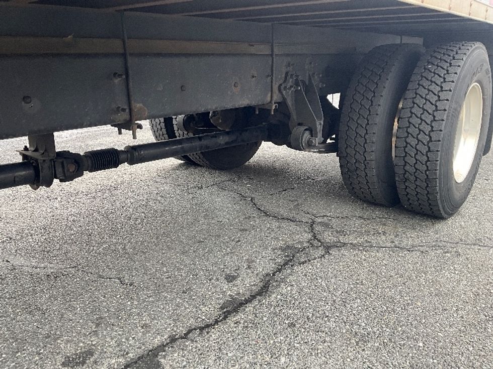 Medium Duty Box Truck-Light and Medium Duty Trucks-International-2018-4300-Sterling-VA-207,705\n\t\tmiles-$ 46,500 - Image 5