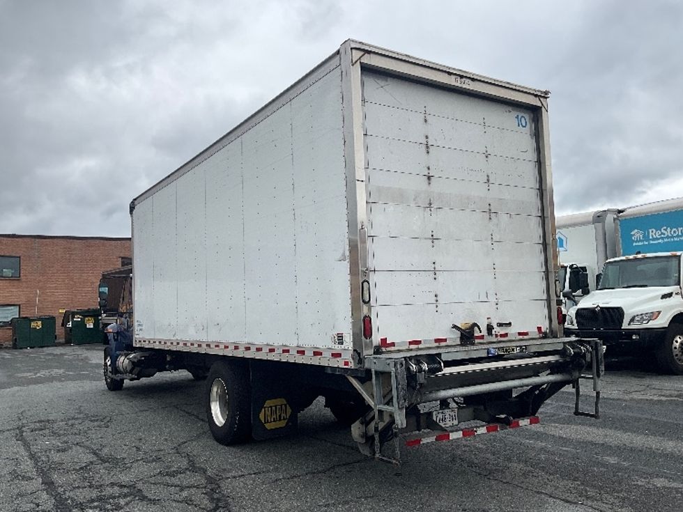 Medium Duty Box Truck-Light and Medium Duty Trucks-International-2018-4300-Sterling-VA-207,705\n\t\tmiles-$ 46,500 - Image 6