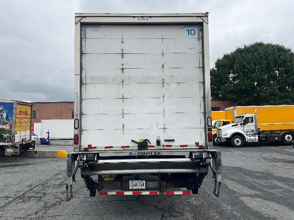 Medium Duty Box Truck-Light and Medium Duty Trucks-International-2018-4300-Sterling-VA-207,705\n\t\tmiles-$ 46,500 - Image 7