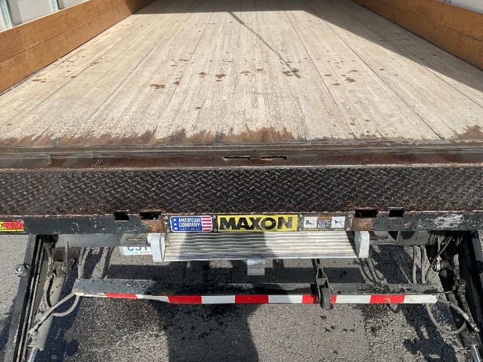 Medium Duty Box Truck-Light and Medium Duty Trucks-International-2018-4300-Tacoma-WA-140,159\n\t\tmiles-$ 46,000 - Image 10