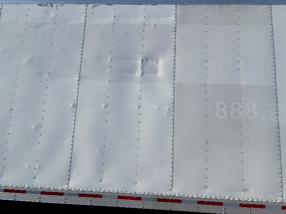 Medium Duty Box Truck-Light and Medium Duty Trucks-International-2018-4300-Tampa-FL-155,699\n\t\tmiles-$ 56,250 - Image 28