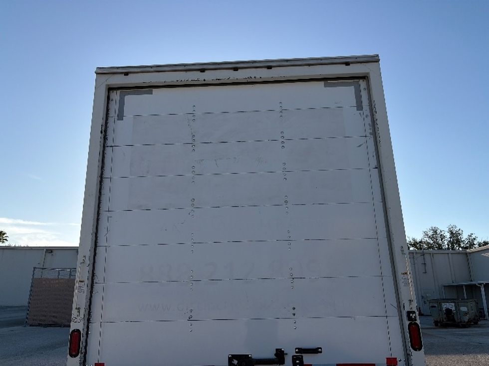 Medium Duty Box Truck-Light and Medium Duty Trucks-International-2018-4300-Tampa-FL-155,699\n\t\tmiles-$ 56,250 - Image 29