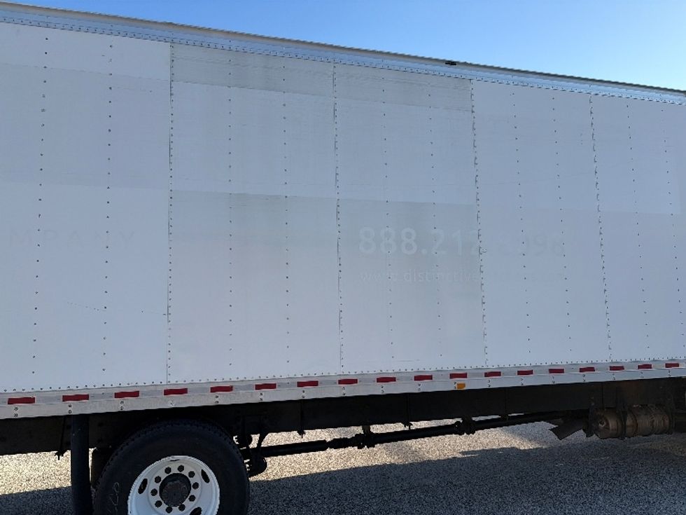 Medium Duty Box Truck-Light and Medium Duty Trucks-International-2018-4300-Tampa-FL-155,699\n\t\tmiles-$ 56,250 - Image 31