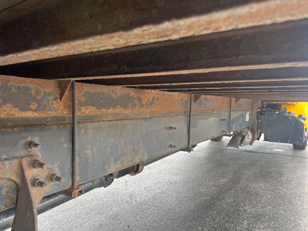 Medium Duty Box Truck-Light and Medium Duty Trucks-International-2018-4300-Toronto-ON-253,792\n\t\tkm-$ 57,500 - Image 14