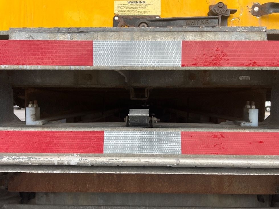 Medium Duty Box Truck-Light and Medium Duty Trucks-International-2018-4300-Toronto-ON-253,792\n\t\tkm-$ 57,500 - Image 27