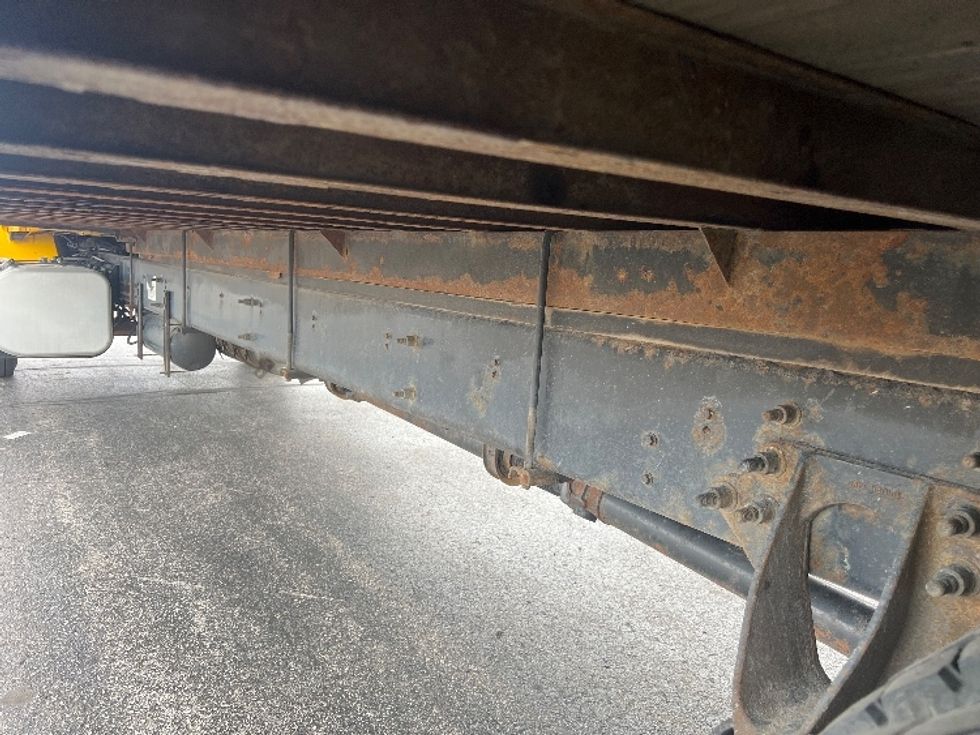 Medium Duty Box Truck-Light and Medium Duty Trucks-International-2018-4300-Toronto-ON-253,792\n\t\tkm-$ 57,500 - Image 5