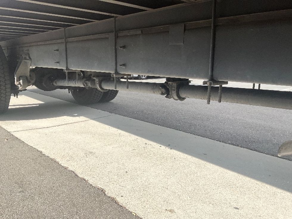 Medium Duty Box Truck-Light and Medium Duty Trucks-International-2018-4300-Torrance-CA-257,939\n\t\tmiles-$ 21,500 - Image 14