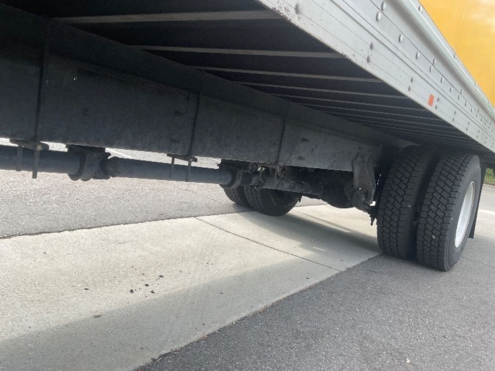Medium Duty Box Truck-Light and Medium Duty Trucks-International-2018-4300-Torrance-CA-257,939\n\t\tmiles-$ 21,500 - Image 5