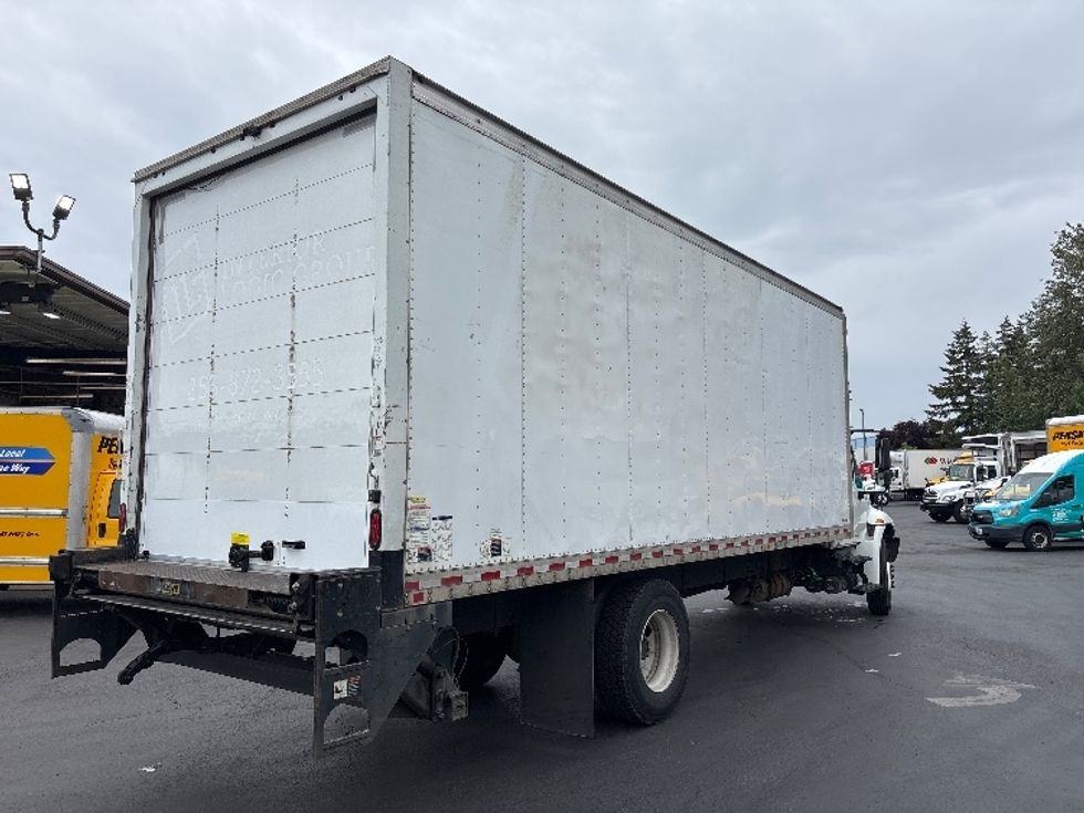 Medium Duty Box Truck-Light and Medium Duty Trucks-International-2018-4300-Tukwila-WA-129,904\n\t\tmiles-$ 45,750 - Image 13