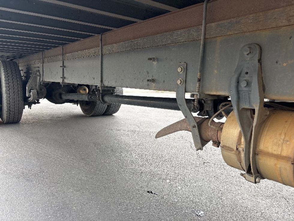 Medium Duty Box Truck-Light and Medium Duty Trucks-International-2018-4300-Tukwila-WA-129,904\n\t\tmiles-$ 45,750 - Image 14