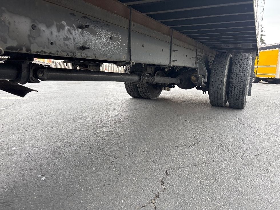 Medium Duty Box Truck-Light and Medium Duty Trucks-International-2018-4300-Tukwila-WA-129,904\n\t\tmiles-$ 45,750 - Image 5