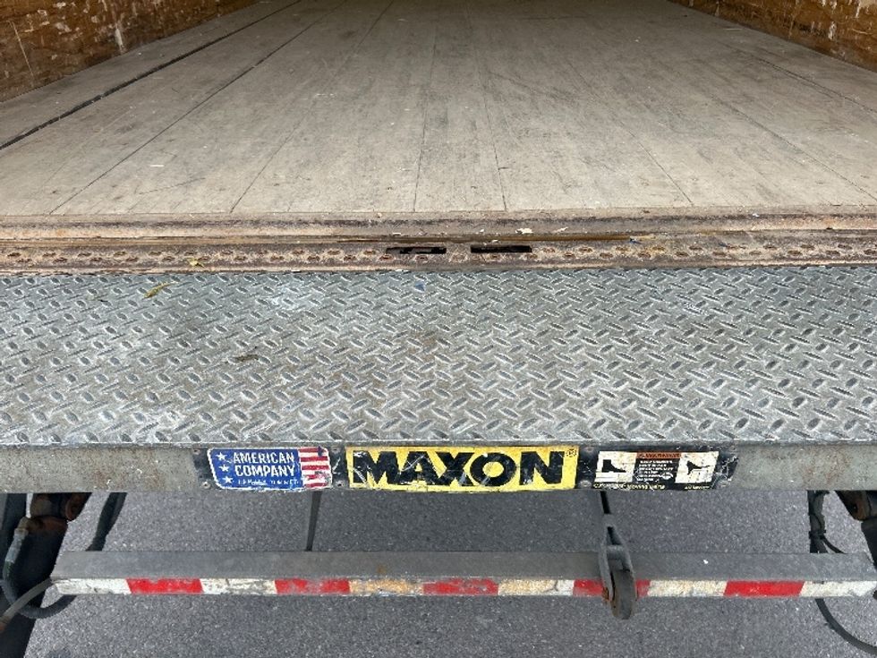 Medium Duty Box Truck-Light and Medium Duty Trucks-International-2018-4300-Watertown-NY-110,391\n\t\tmiles-$ 47,250 - Image 10