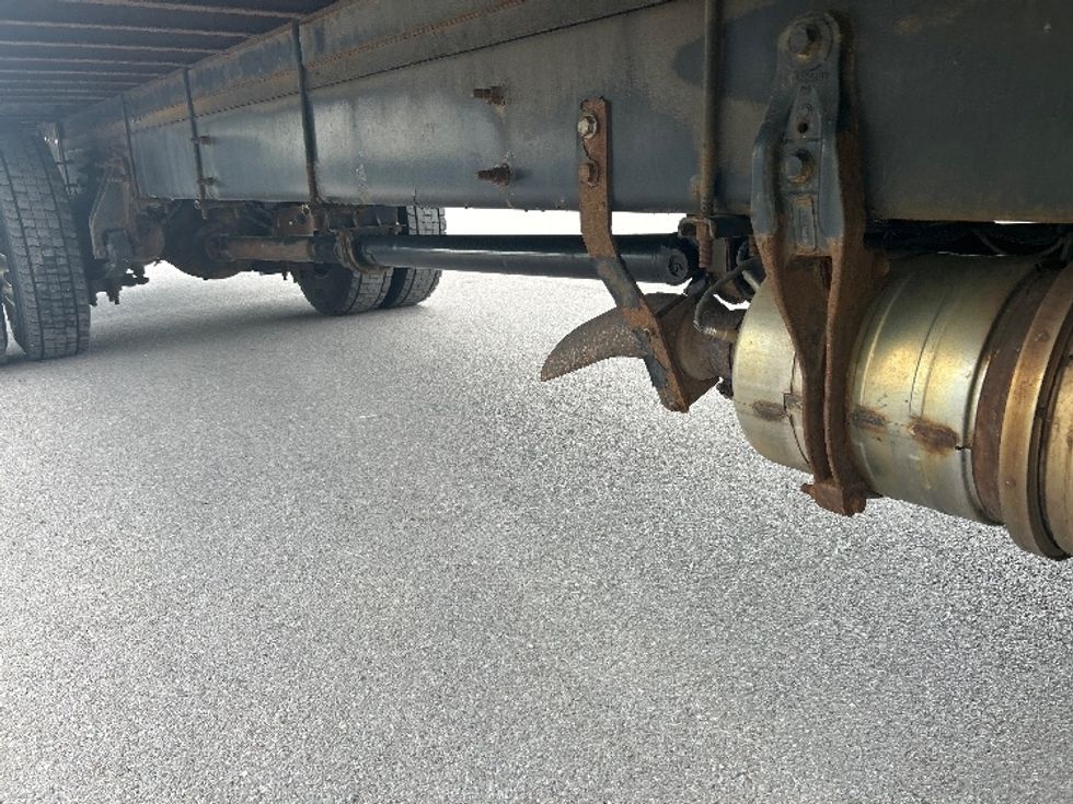 Medium Duty Box Truck-Light and Medium Duty Trucks-International-2018-4300-Watertown-NY-110,391\n\t\tmiles-$ 47,250 - Image 14