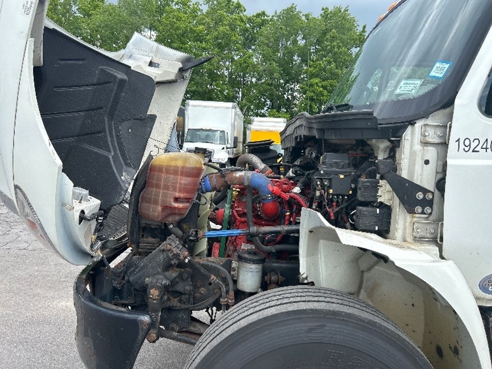 Medium Duty Box Truck-Light and Medium Duty Trucks-International-2018-4300-Watertown-NY-110,391\n\t\tmiles-$ 47,250 - Image 24