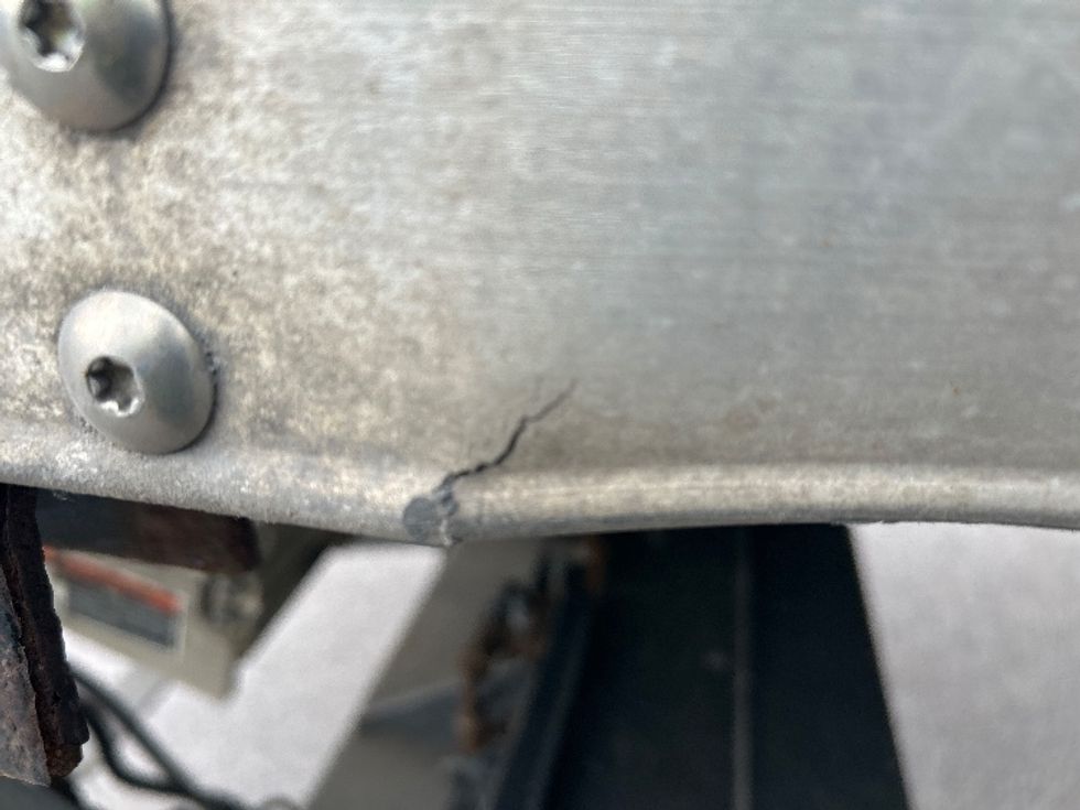 Medium Duty Box Truck-Light and Medium Duty Trucks-International-2018-4300-Watertown-NY-110,391\n\t\tmiles-$ 47,250 - Image 26