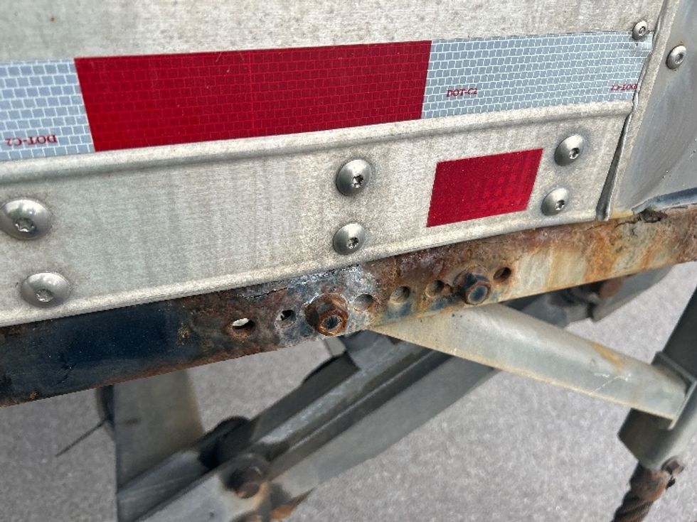 Medium Duty Box Truck-Light and Medium Duty Trucks-International-2018-4300-Watertown-NY-110,391\n\t\tmiles-$ 47,250 - Image 27