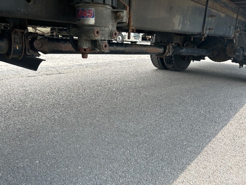 Medium Duty Box Truck-Light and Medium Duty Trucks-International-2018-4300-Watertown-NY-110,391\n\t\tmiles-$ 47,250 - Image 5