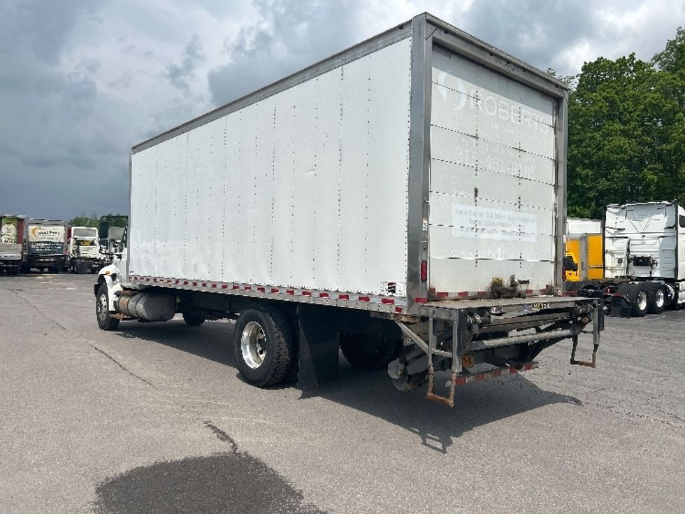 Medium Duty Box Truck-Light and Medium Duty Trucks-International-2018-4300-Watertown-NY-110,391\n\t\tmiles-$ 47,250 - Image 6