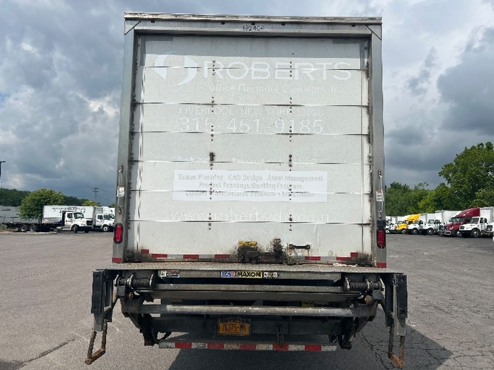 Medium Duty Box Truck-Light and Medium Duty Trucks-International-2018-4300-Watertown-NY-110,391\n\t\tmiles-$ 47,250 - Image 7