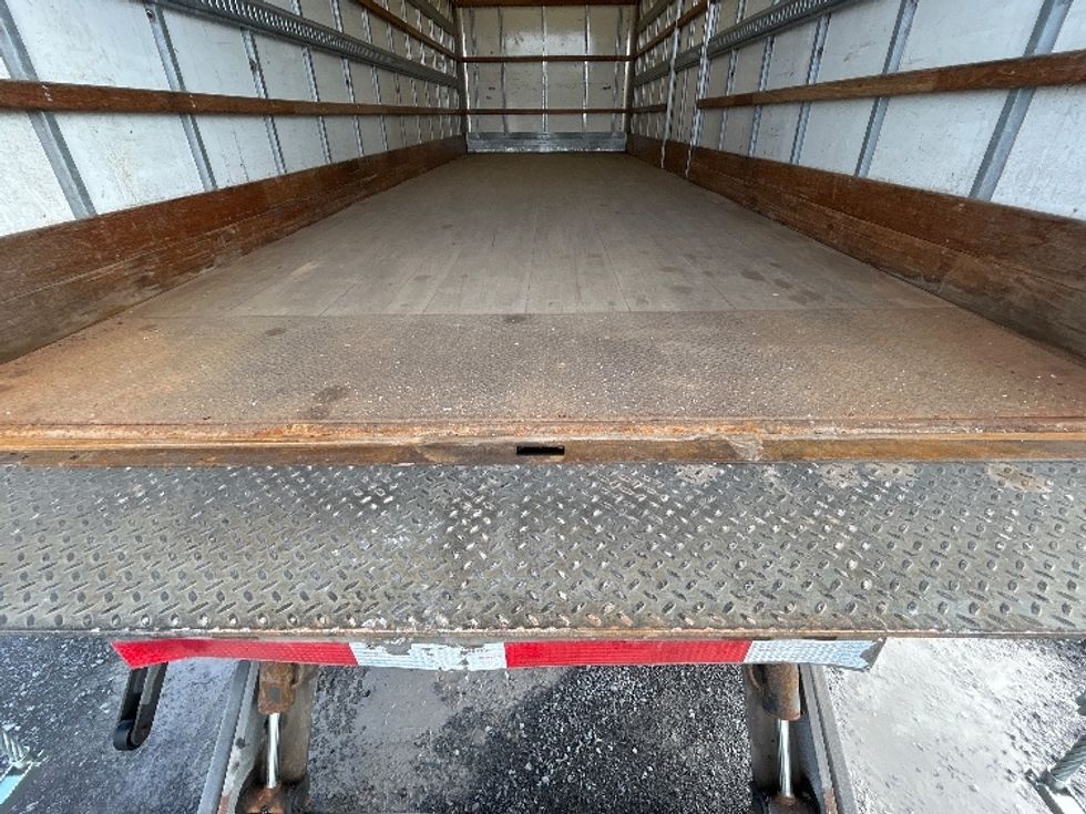 Medium Duty Box Truck-Light and Medium Duty Trucks-International-2018-4300-Watertown-NY-155,011\n\t\tmiles-$ 46,500 - Image 10
