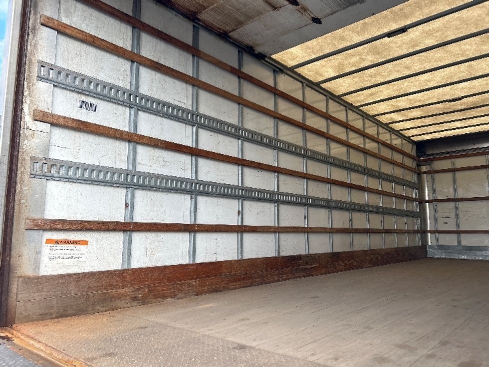 Medium Duty Box Truck-Light and Medium Duty Trucks-International-2018-4300-Watertown-NY-155,011\n\t\tmiles-$ 46,500 - Image 11