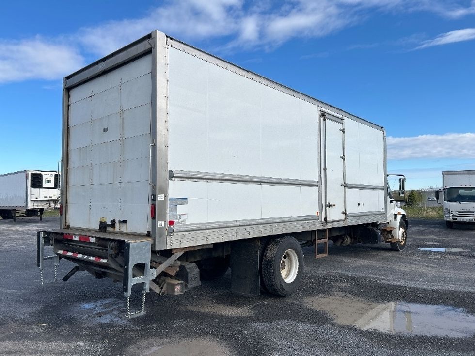 Medium Duty Box Truck-Light and Medium Duty Trucks-International-2018-4300-Watertown-NY-155,011\n\t\tmiles-$ 46,500 - Image 13