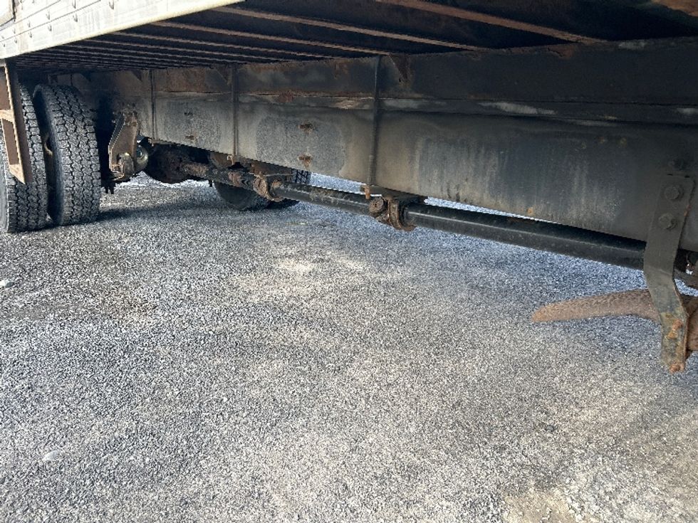 Medium Duty Box Truck-Light and Medium Duty Trucks-International-2018-4300-Watertown-NY-155,011\n\t\tmiles-$ 46,500 - Image 14