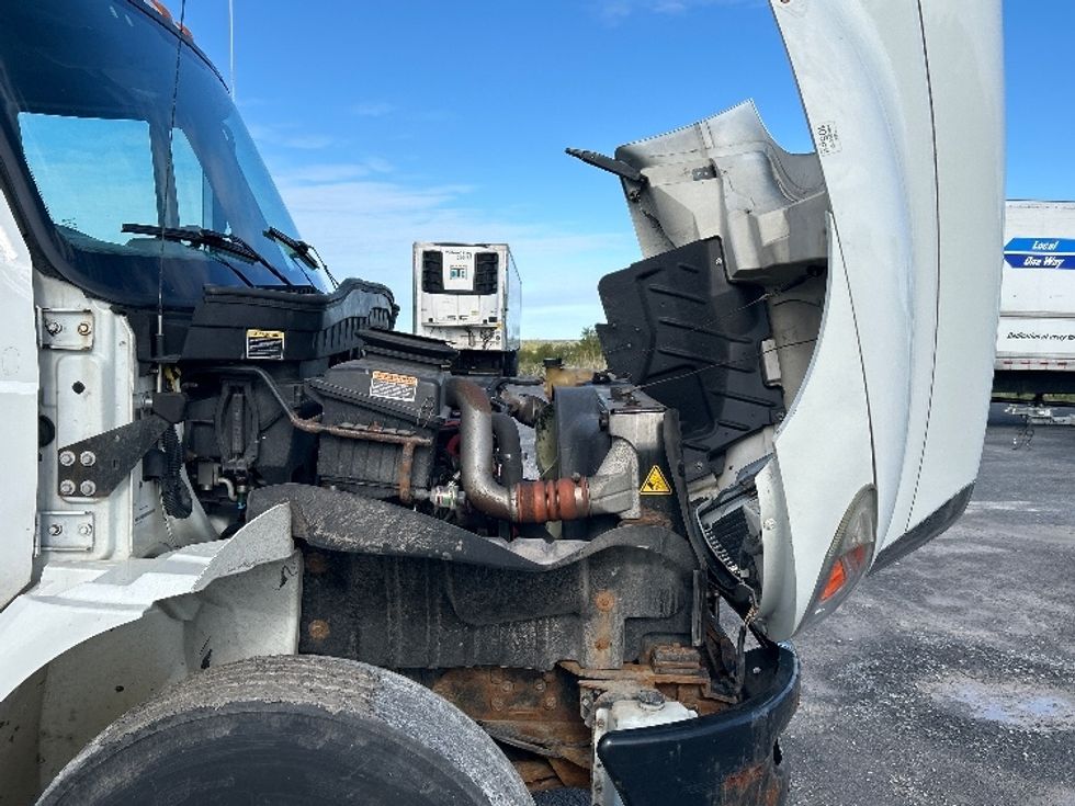 Medium Duty Box Truck-Light and Medium Duty Trucks-International-2018-4300-Watertown-NY-155,011\n\t\tmiles-$ 46,500 - Image 23