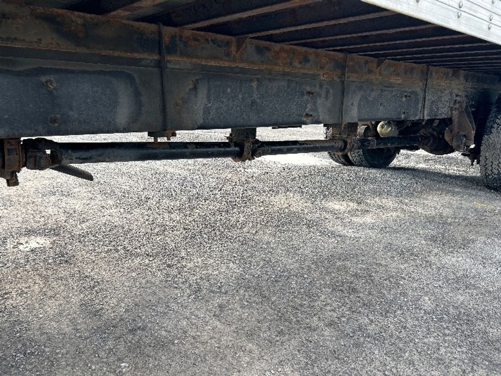 Medium Duty Box Truck-Light and Medium Duty Trucks-International-2018-4300-Watertown-NY-155,011\n\t\tmiles-$ 46,500 - Image 5