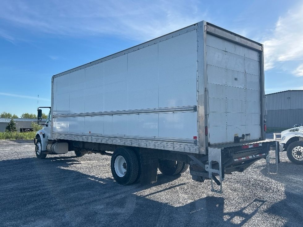 Medium Duty Box Truck-Light and Medium Duty Trucks-International-2018-4300-Watertown-NY-155,011\n\t\tmiles-$ 46,500 - Image 6