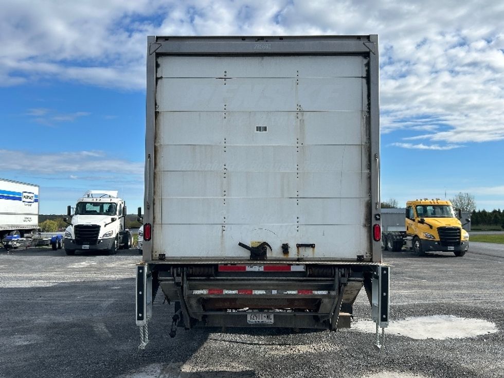 Medium Duty Box Truck-Light and Medium Duty Trucks-International-2018-4300-Watertown-NY-155,011\n\t\tmiles-$ 46,500 - Image 7
