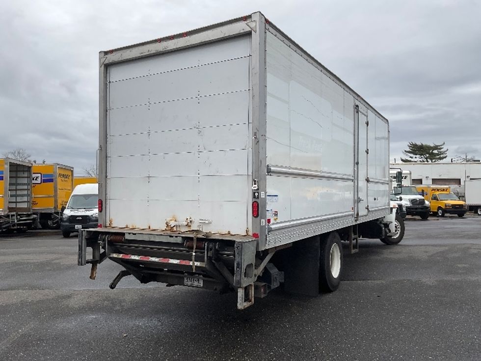 Medium Duty Box Truck-Light and Medium Duty Trucks-International-2018-4300-West Babylon-NY-122,840\n\t\tmiles-$ 44,250 - Image 13