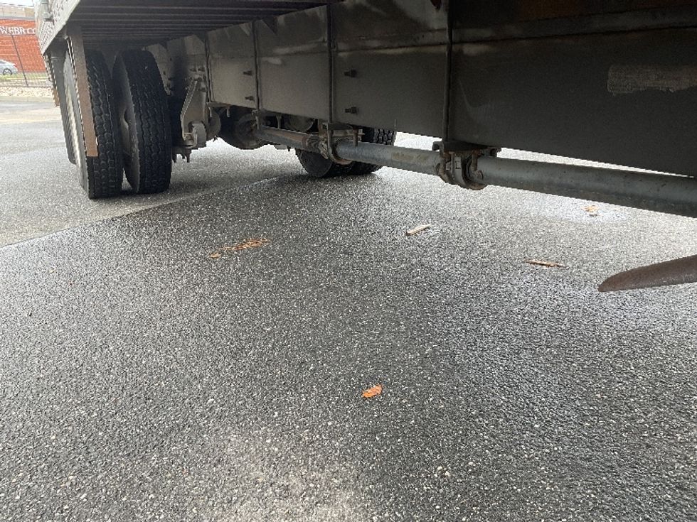 Medium Duty Box Truck-Light and Medium Duty Trucks-International-2018-4300-West Babylon-NY-122,840\n\t\tmiles-$ 44,250 - Image 14