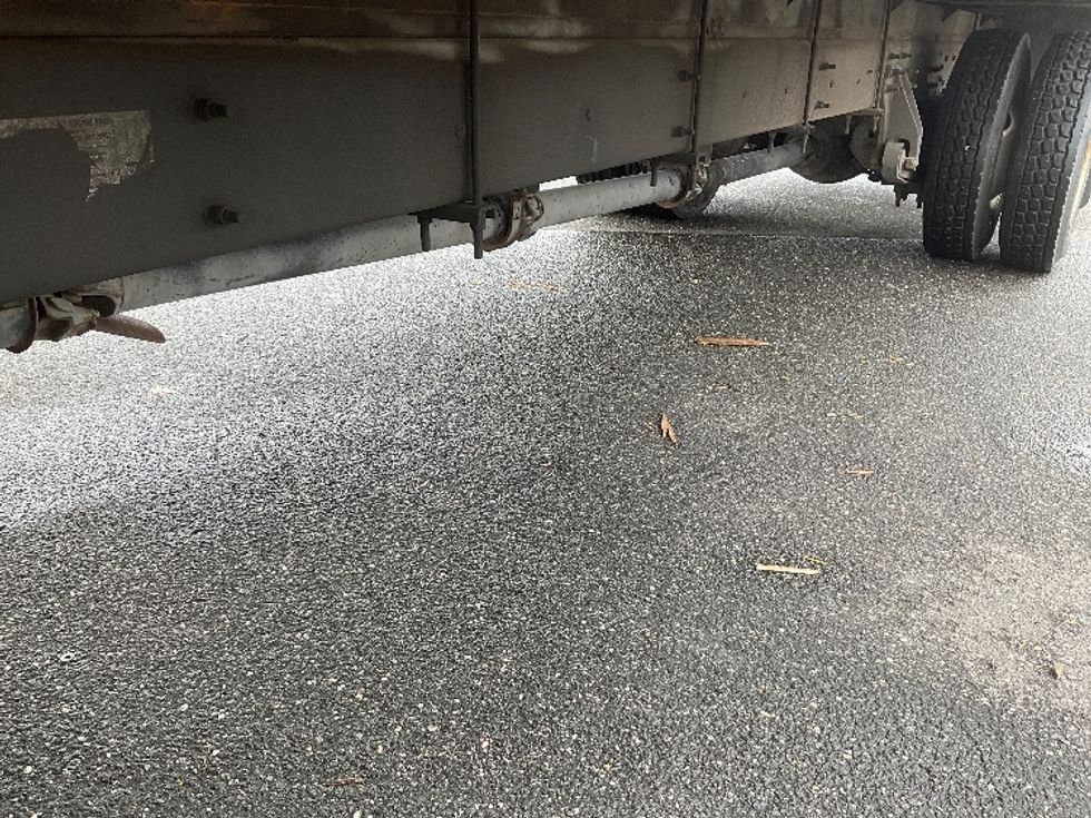 Medium Duty Box Truck-Light and Medium Duty Trucks-International-2018-4300-West Babylon-NY-122,840\n\t\tmiles-$ 44,250 - Image 5